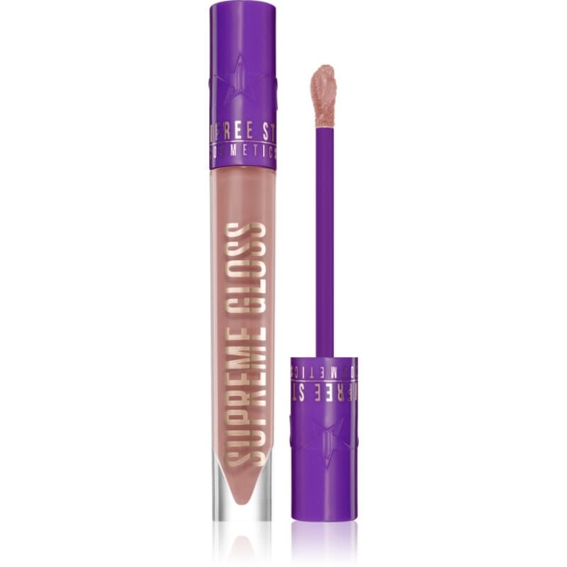Supreme Gloss błyszczyk do ust odcień Phone Home