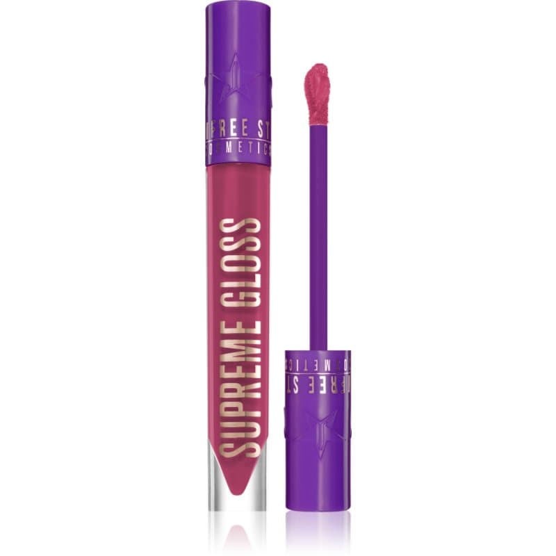 Supreme Gloss błyszczyk do ust odcień Pink Uranus