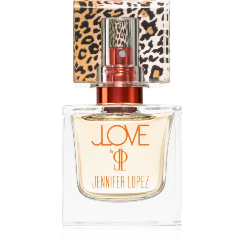 JLove woda perfumowana dla kobiet