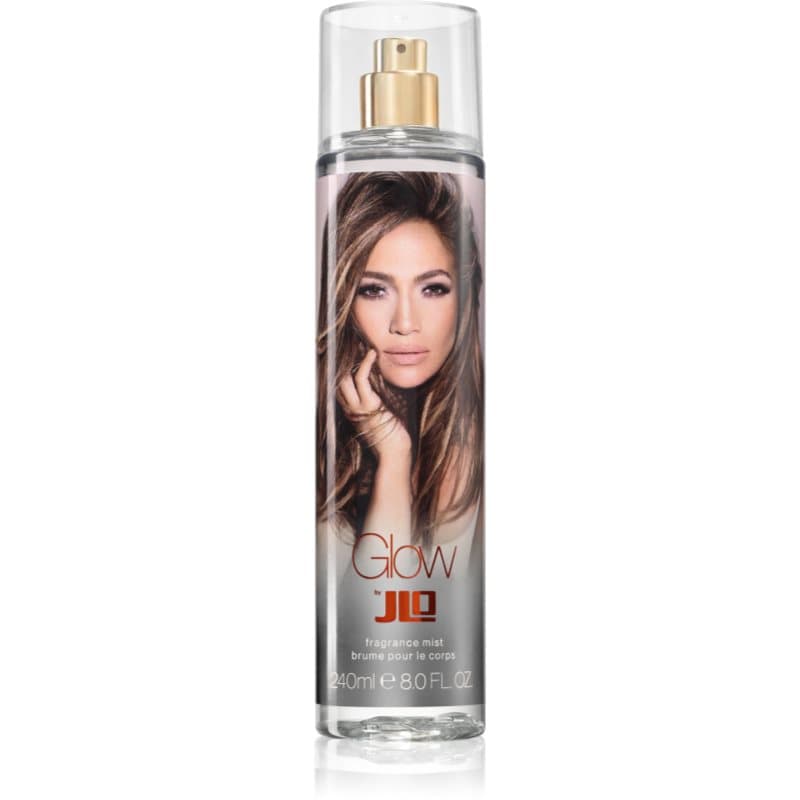 Glow by JLo spray do ciała dla kobiet