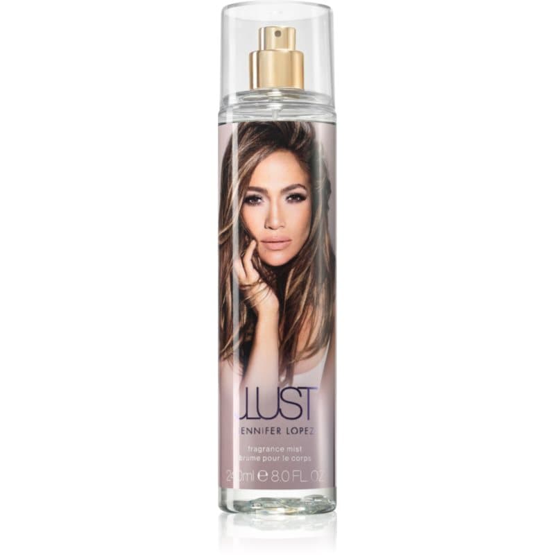 JLust spray do ciała dla kobiet