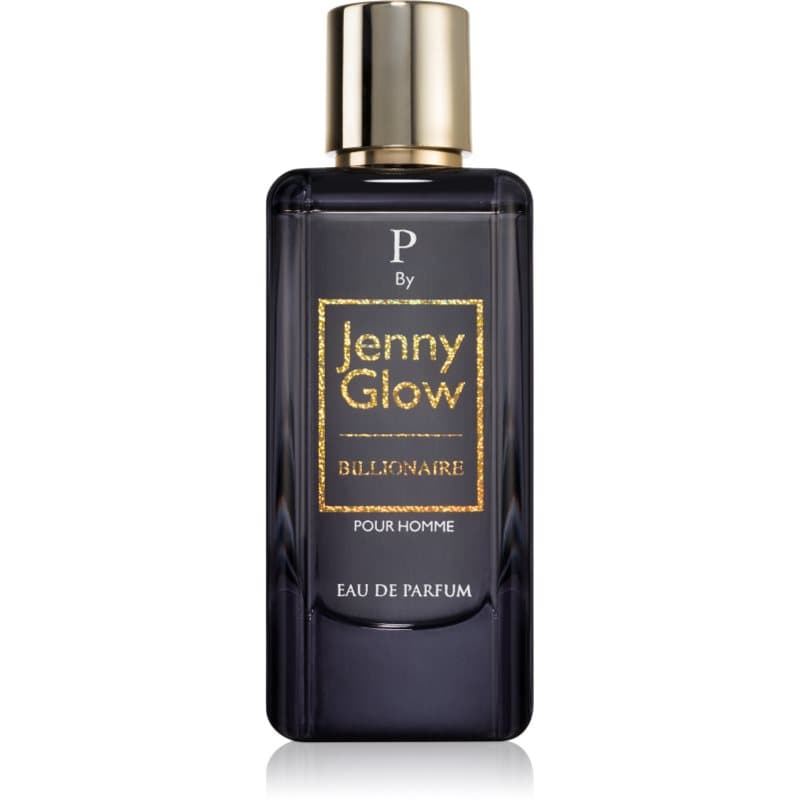 Billionaire woda perfumowana dla mężczyzn