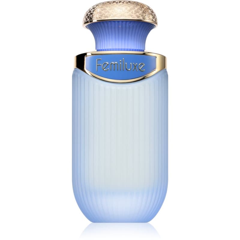 Femiluxe woda perfumowana unisex