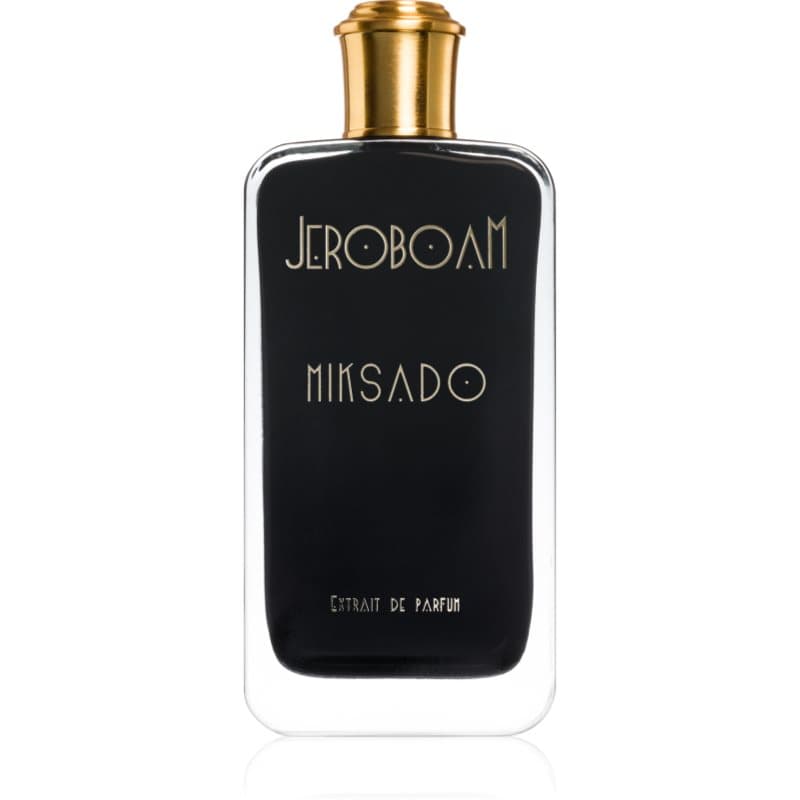 Miksado ekstrakt perfum unisex
