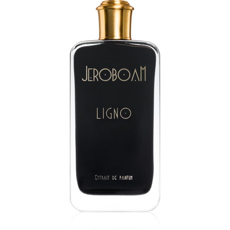 Ligno ekstrakt perfum unisex