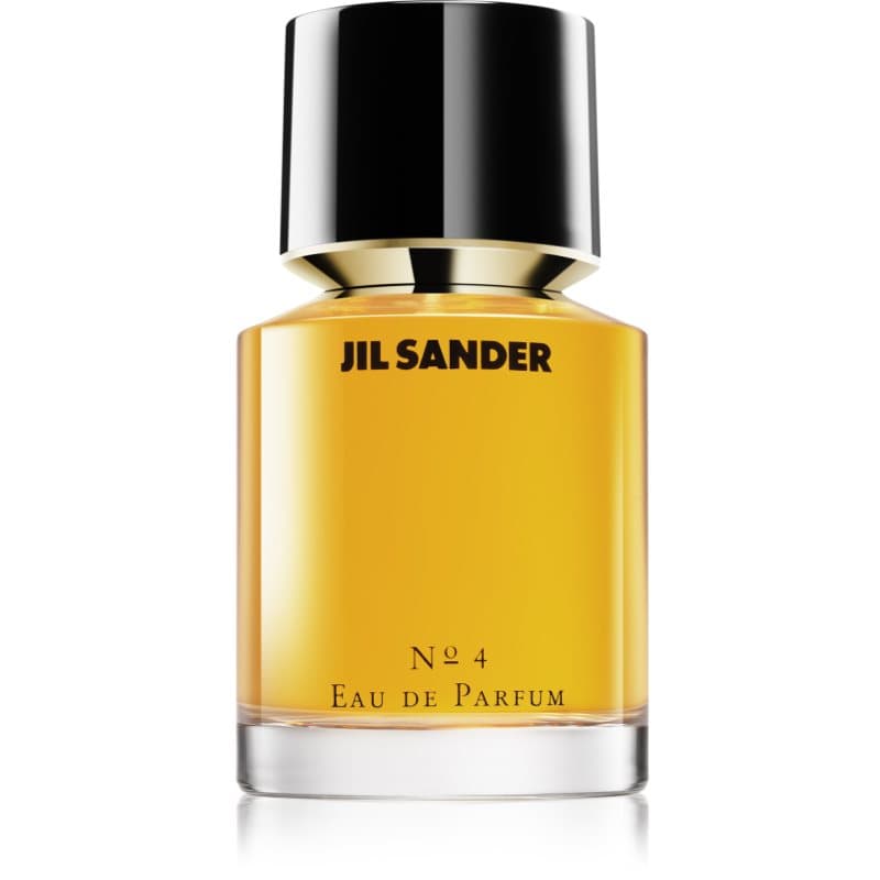N° 4 woda perfumowana dla kobiet