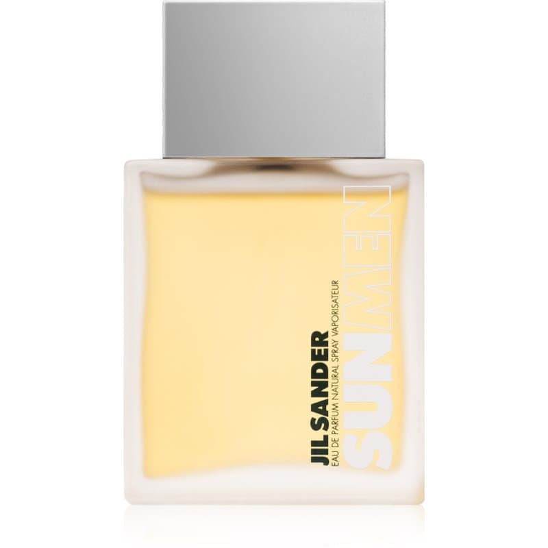 Sun Men Eau de Parfum woda perfumowana dla mężczyzn