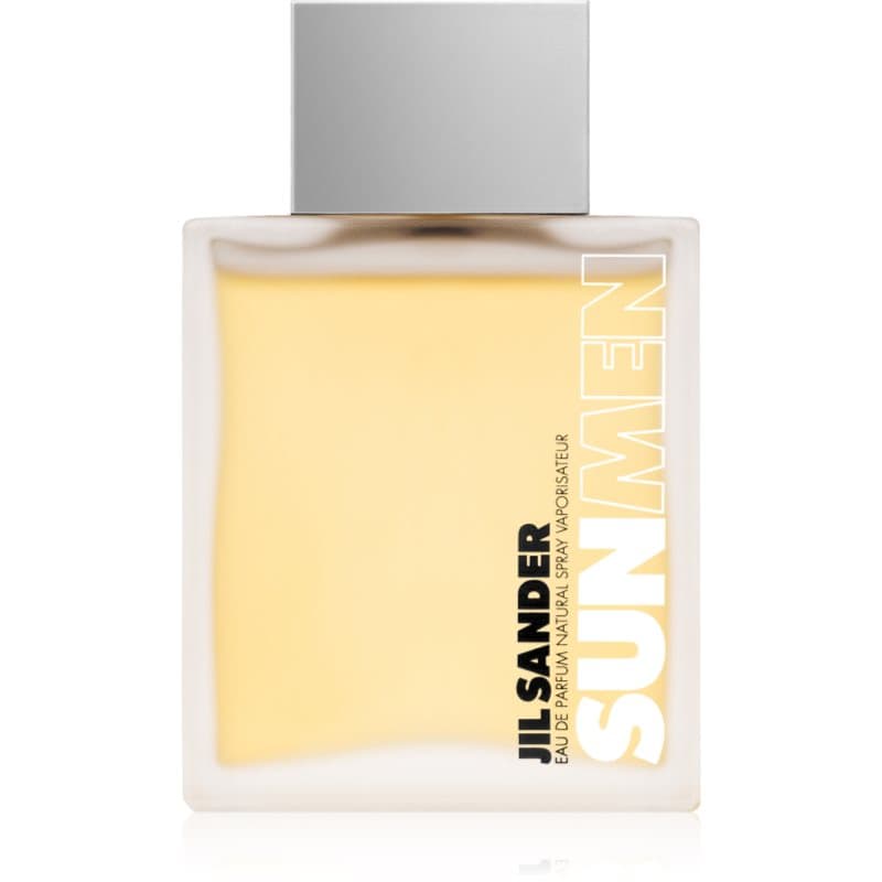 Sun Men Eau de Parfum woda perfumowana dla mężczyzn