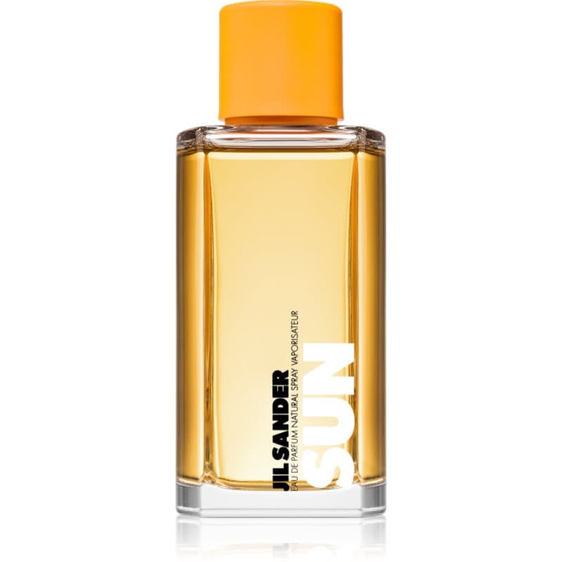 Sun Eau de Parfum woda perfumowana dla kobiet
