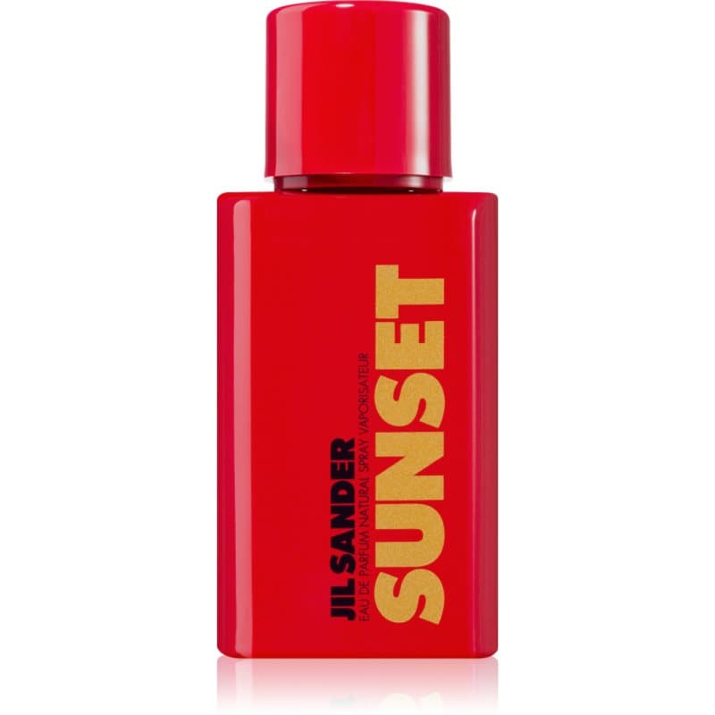Sunset woda perfumowana dla kobiet