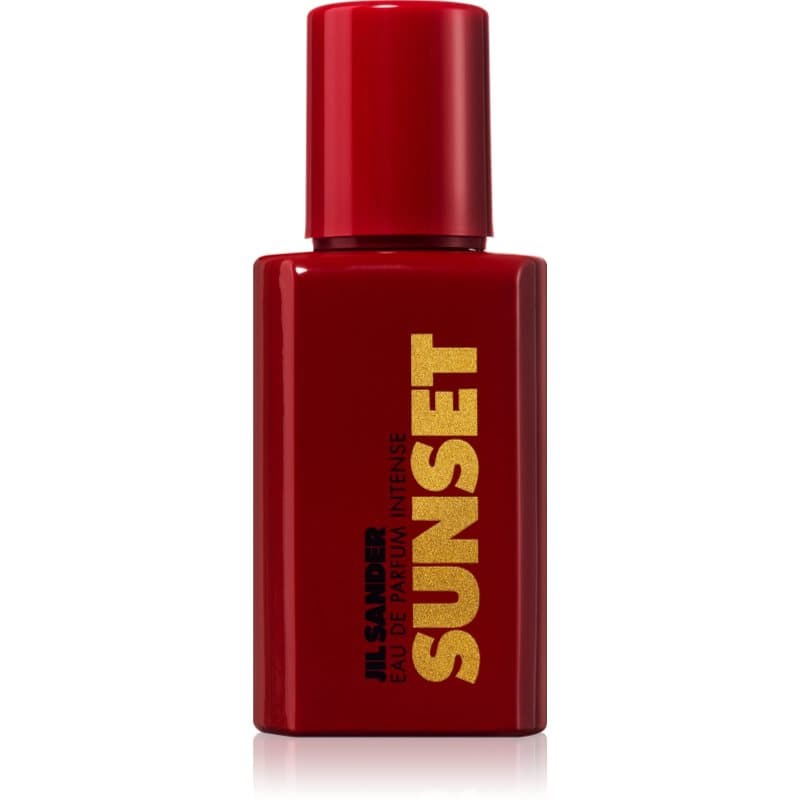 Sunset Eau de Parfum woda perfumowana intense dla kobiet
