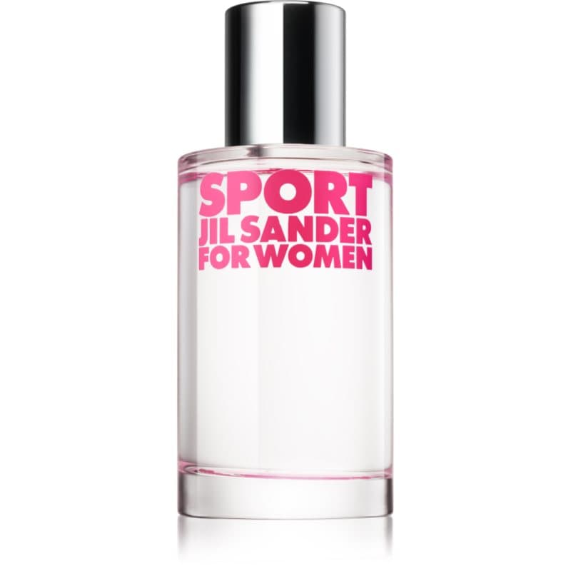 Sport for Women woda toaletowa dla kobiet