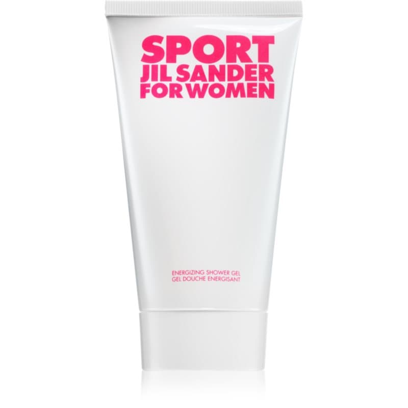 Sport for Women żel pod prysznic dla kobiet