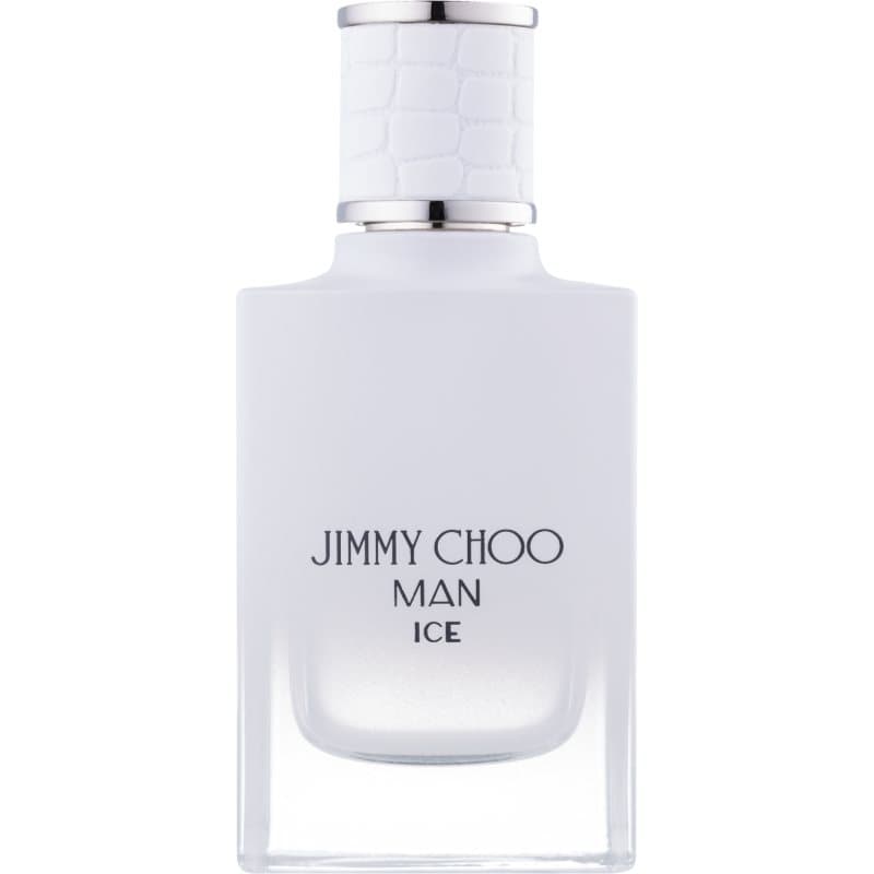 Man Ice woda toaletowa dla mężczyzn