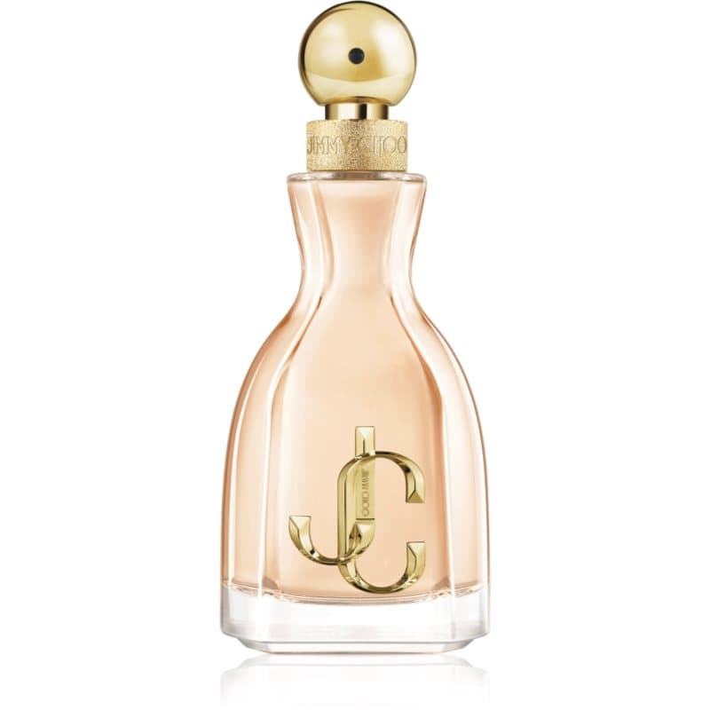 I Want Choo - Woda Perfumowana - I Want Choo Edp - Dla Kobiet