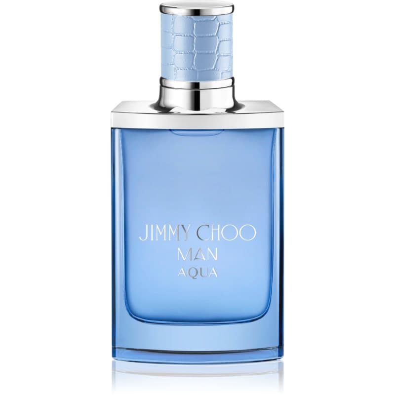 Man Aqua Eau De Toilette