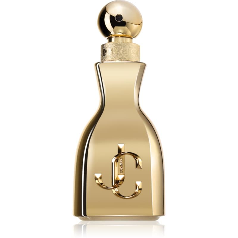 I Want Choo Le Parfum perfumy dla kobiet