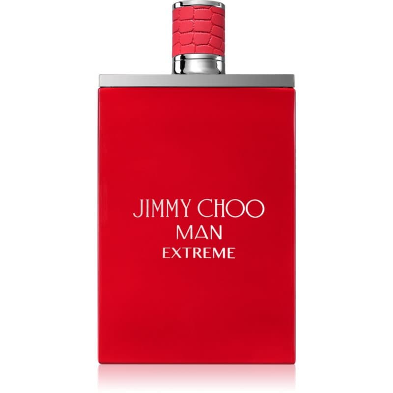 Man Extreme woda perfumowana dla mężczyzn