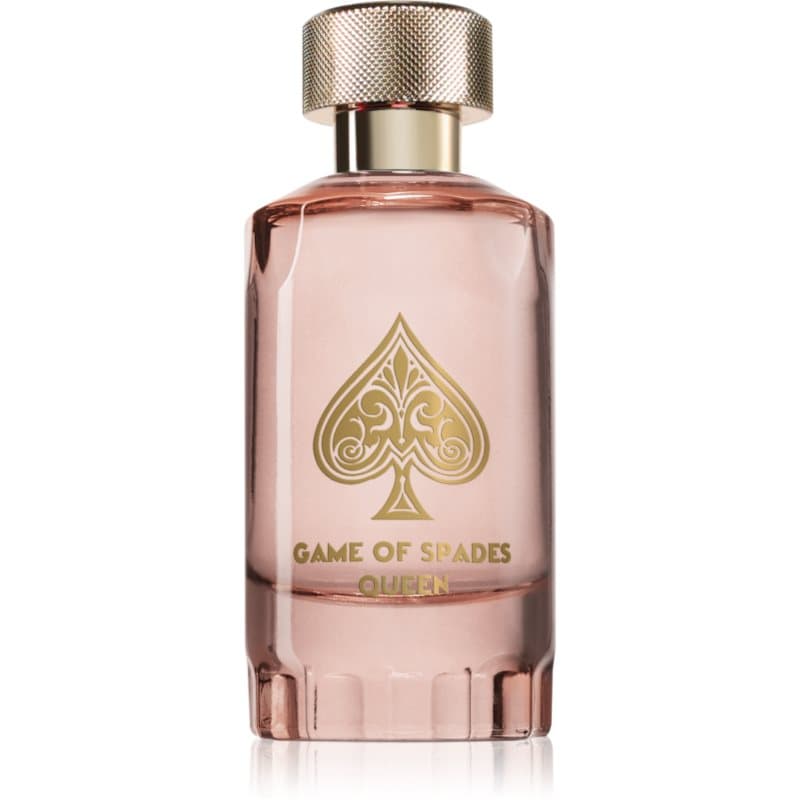 Game Of Spades Queen perfumy dla kobiet