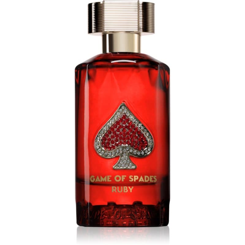 Game Of Spades Ruby perfumy unisex