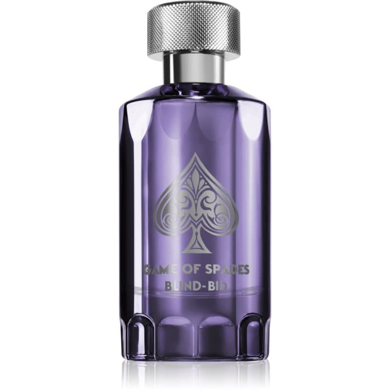Game Of Spades Blind Bid perfumy dla kobiet