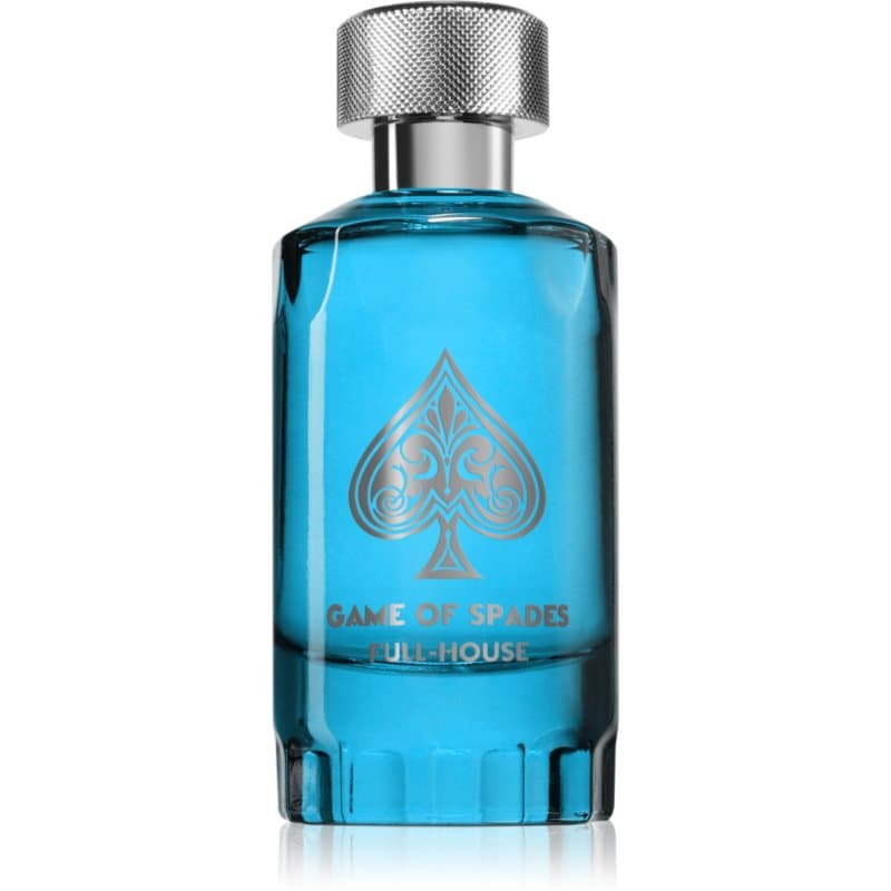 Game Of Spades Full House perfumy unisex