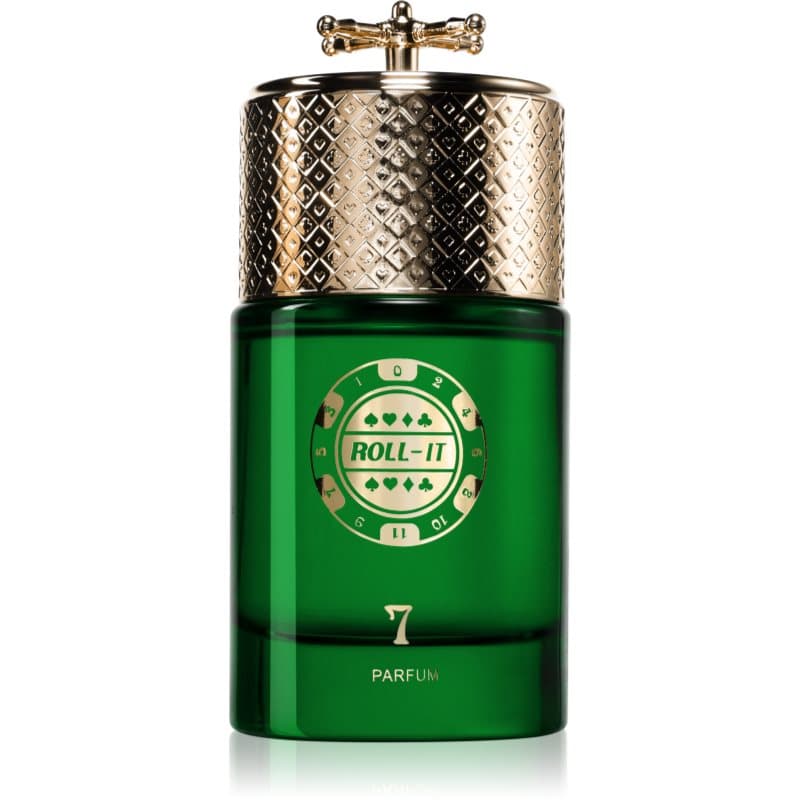 Roll It #7 perfumy unisex