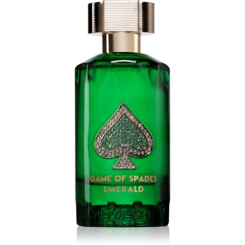 Game Of Spades Emerald perfumy unisex