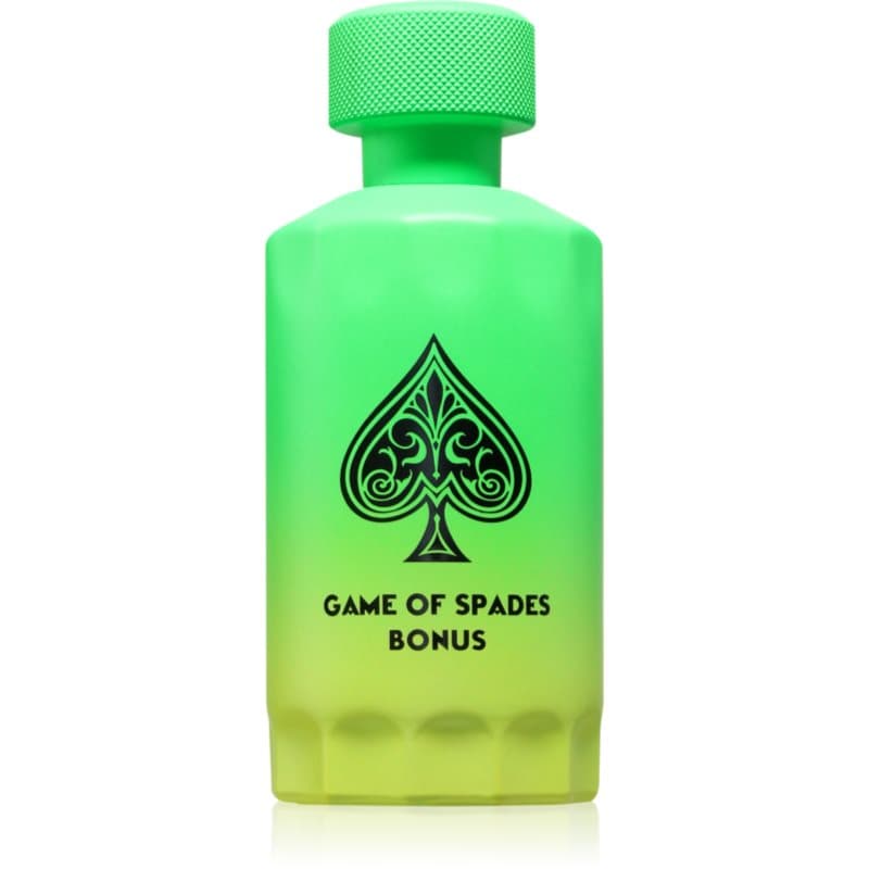 Game Of Spades Bonus perfumy unisex