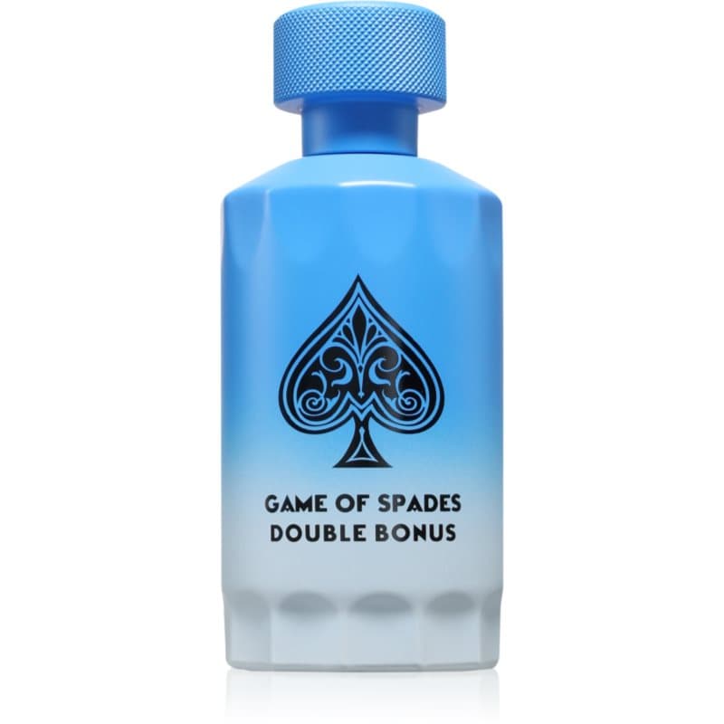 Game Of Spades Double Bonus perfumy unisex