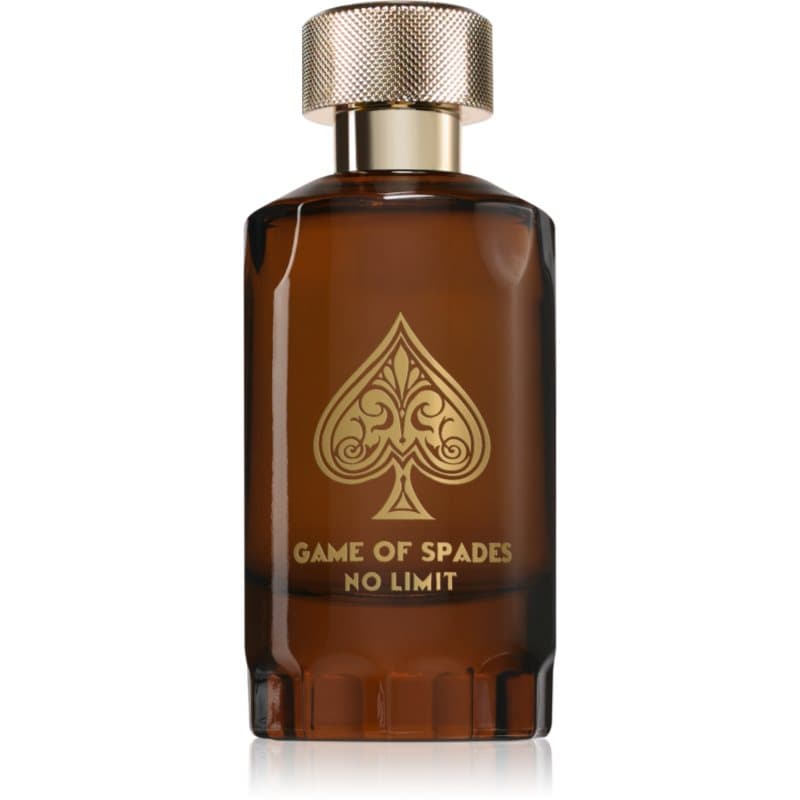 Game Of Spades No Limit perfumy unisex