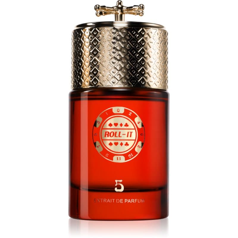 Roll It #5 ekstrakt perfum unisex