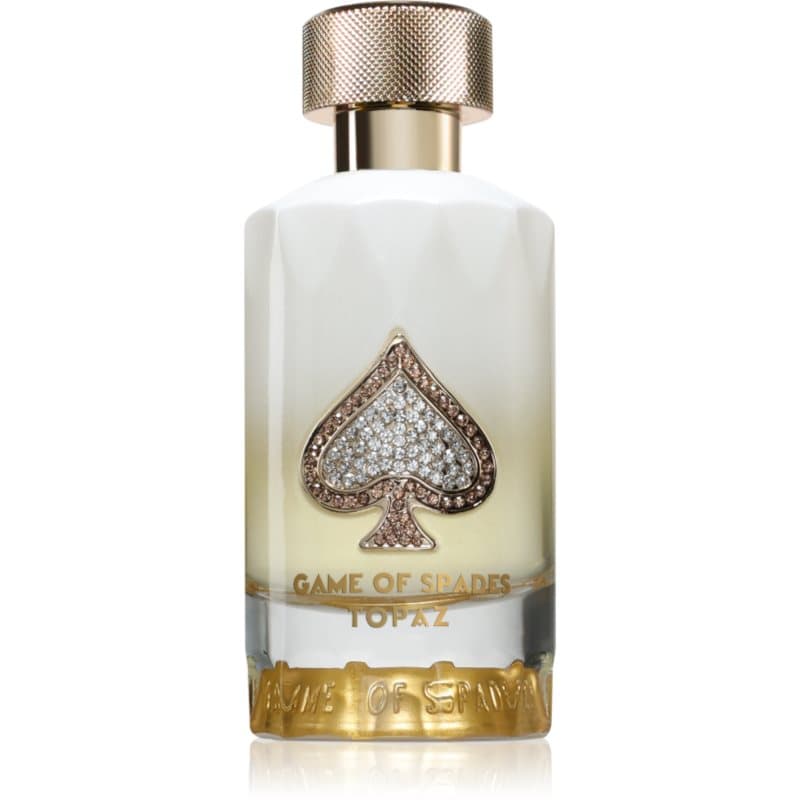 Game Of Spades Topaz perfumy unisex