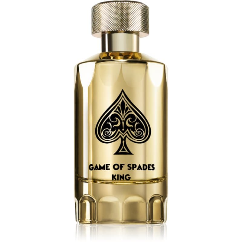 Game Of Spades King perfumy unisex