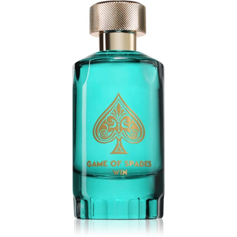 Game Of Spades Win perfumy dla kobiet