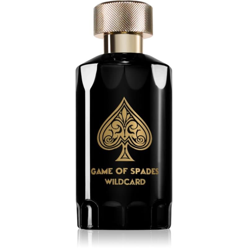 Game Of Spades Wildcard perfumy unisex