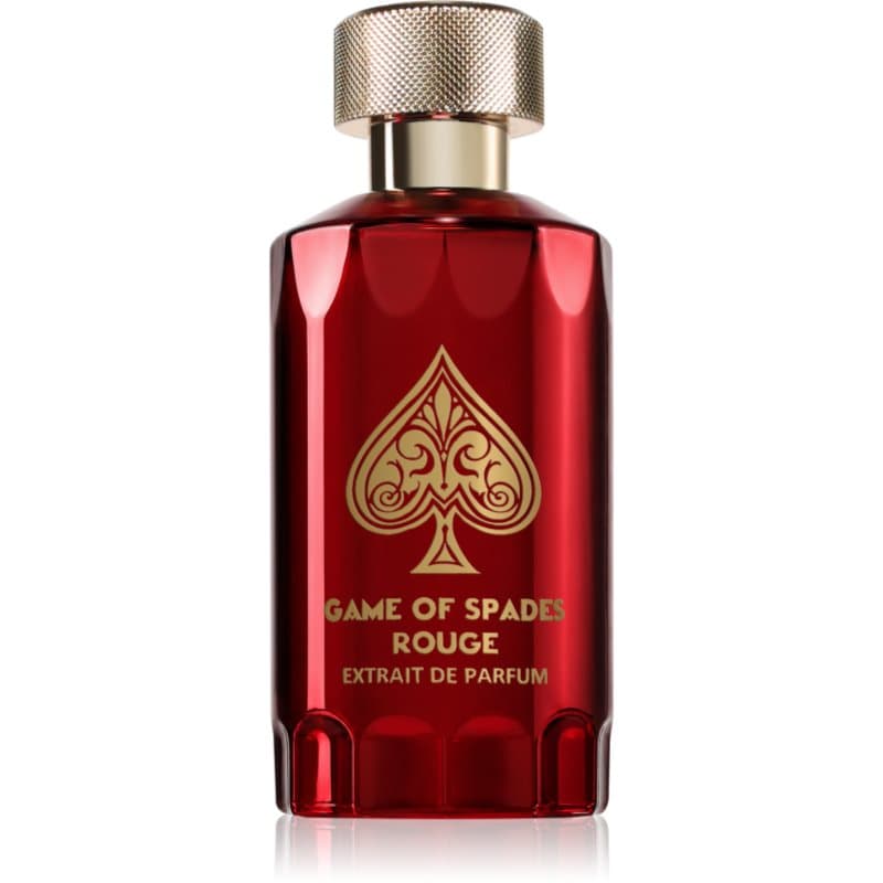 Game Of Spades Rouge ekstrakt perfum unisex