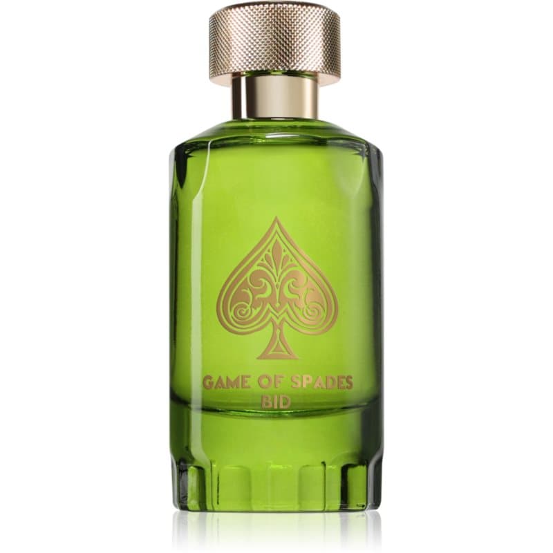 Game Of Spades Bid perfumy unisex
