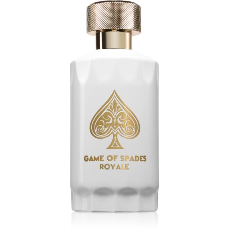 Game Of Spades Royale perfumy unisex