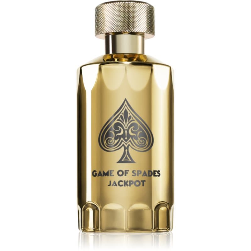 Game Of Spades Jackpot perfumy unisex