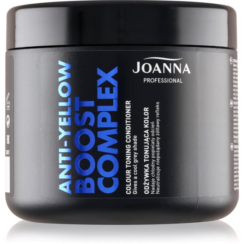 COLOR BOOST COMPLEX Odżywka rewitalizująca kolor