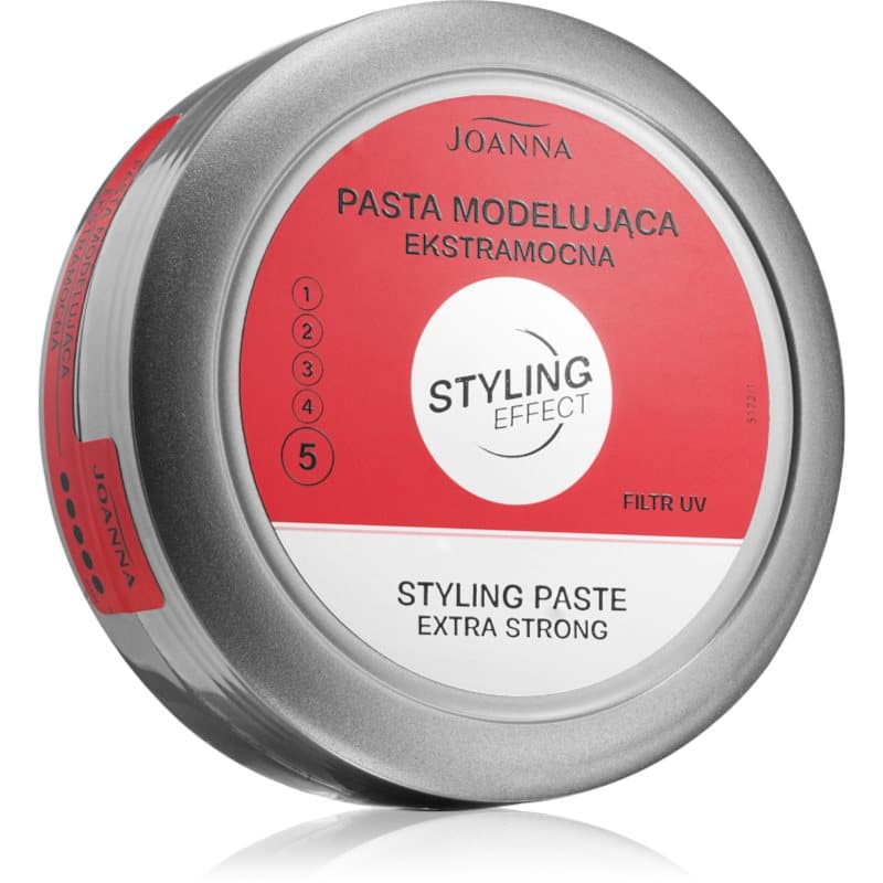 Styling Effect pasta do stylizacji mocno utrwalająca
