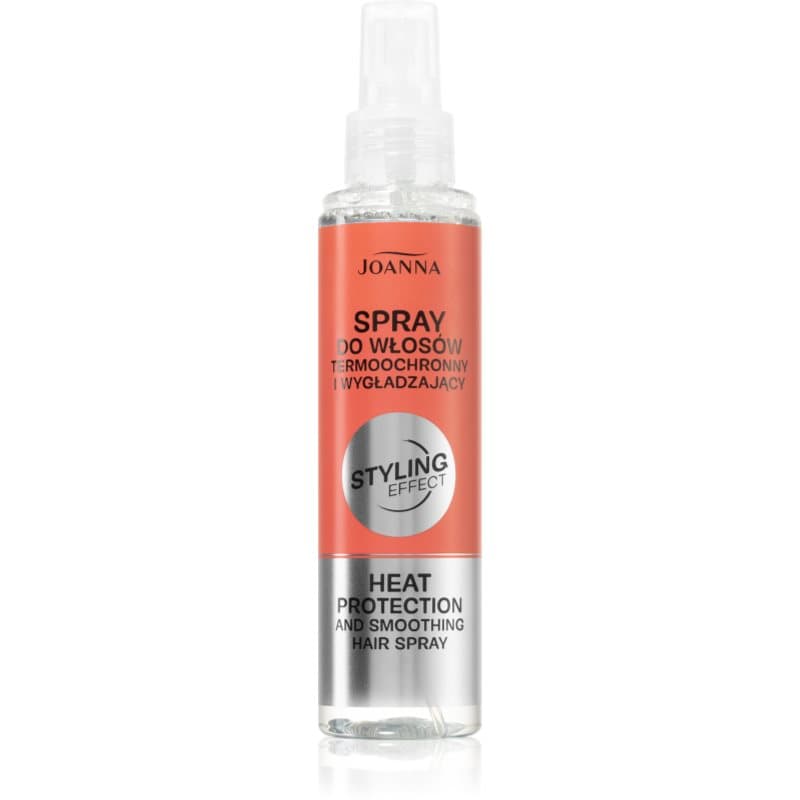 Styling Effect spray chroniący włosy przed wysoką temperaturą