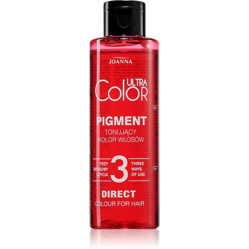 Ultra Color pigment do włosów