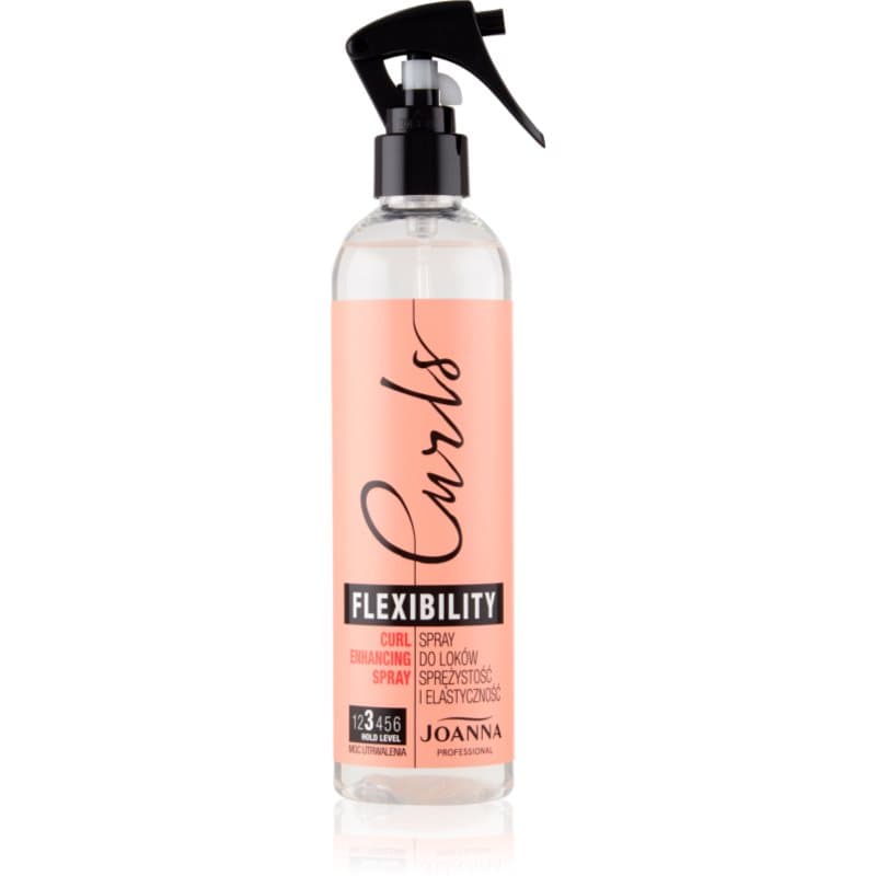 Professional Curls spray do włosów kręconych