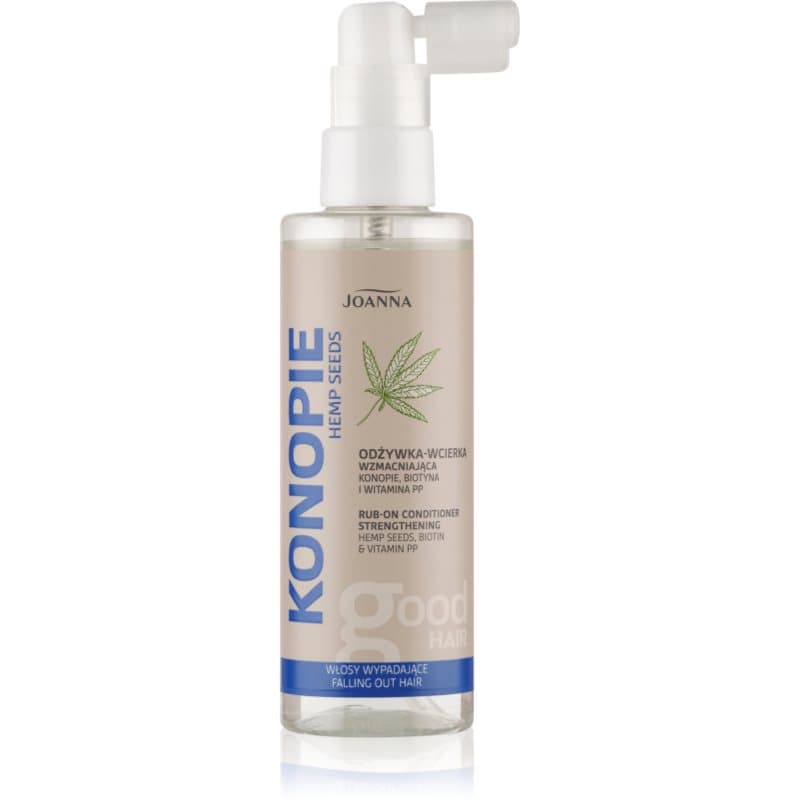 Cannabis Seed Rub - On Conditioner odżywka w sprayu przeciw wypadaniu włosów