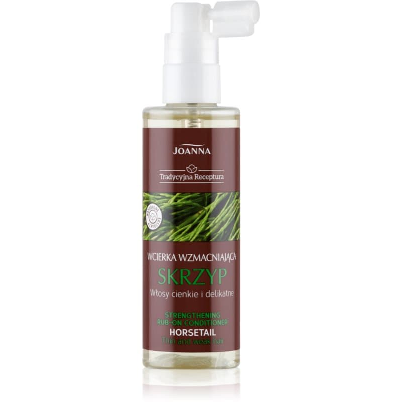 Rub On Conditioner odżywka włosy słabe z witaminą C