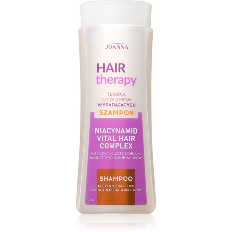 Hair Therapy Prevents hair loss szampon przeciw wypadaniu włosów