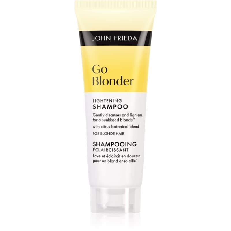 Go Blonder Lightening Shampoo