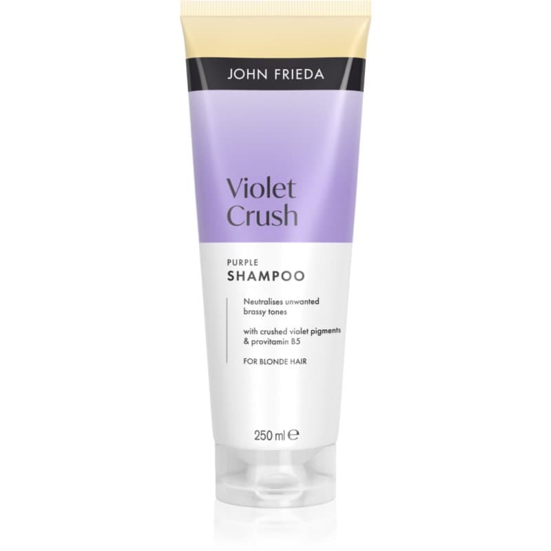Violet Crush Purple Shampoo szampon fioletowy do włosów blond